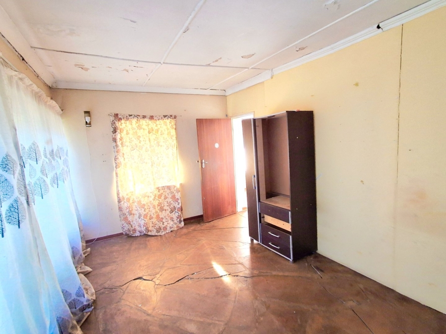 3 Bedroom Property for Sale in Sasolburg Ext 3 Free State